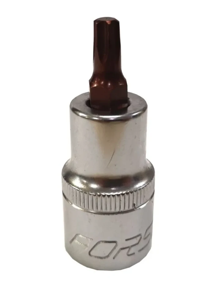Головка-бита TORX Premium T30 1/2''(L-55мм)