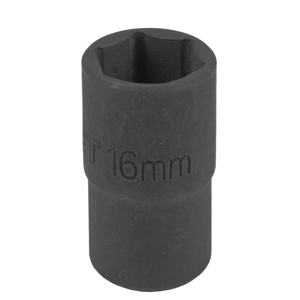 Головка 16мм (6гр.), 1/2''