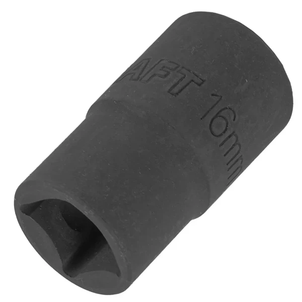 Головка 16мм (6гр.), 1/2''