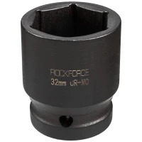 Головка ударная 3/4'', 32мм (6гр.)