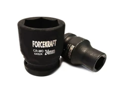 Головка ударная 32мм (6гр.), 1/2''