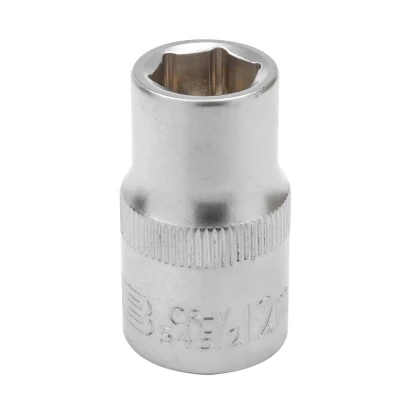 Головка 12мм (6гр.), 1/2''