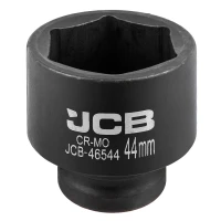 Головка ударная 44мм (6гр.), 3/4''