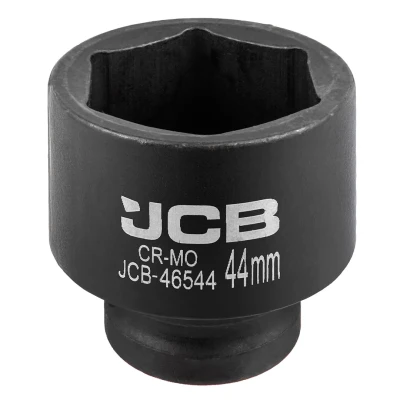 Головка ударная 44мм (6гр.), 3/4''