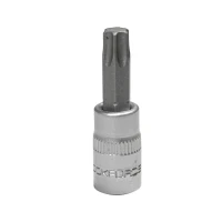 Головка-бита TORX 1/4'', T40