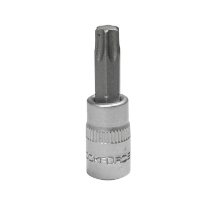 Головка-бита TORX 1/4'', T40