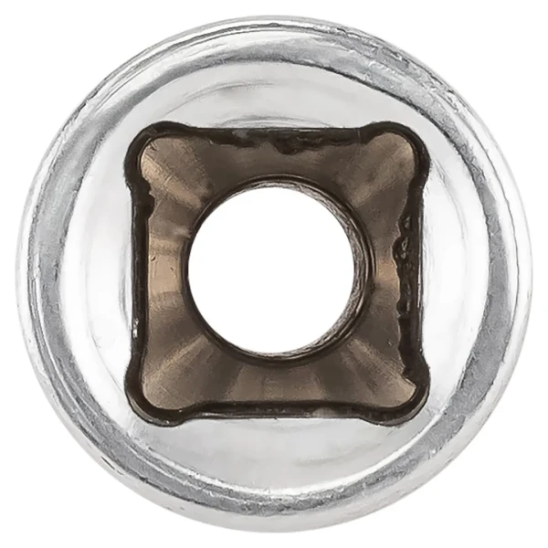 Головка 4.5мм (6гр.), 1/4''