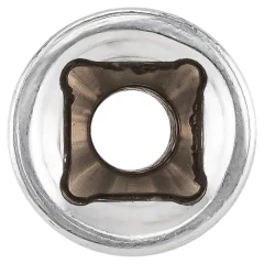 Головка 4.5мм (6гр.), 1/4''