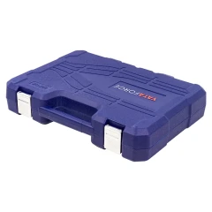 Набор инструментов 82пр.1/4'',1/2''(6гр.)(4-32мм)