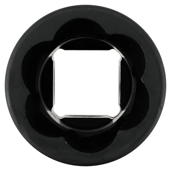 Головка ударная двухсторонняя 1/2'', 19мм (6гр.)