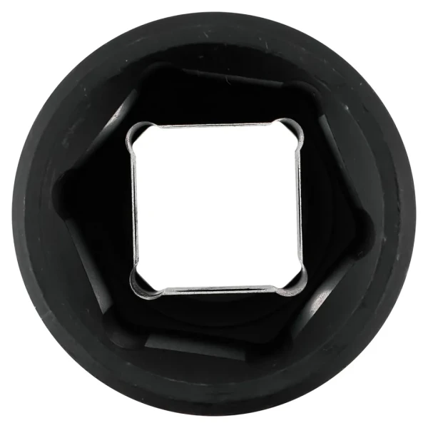 Головка ударная двухсторонняя 1/2'', 19мм (6гр.)