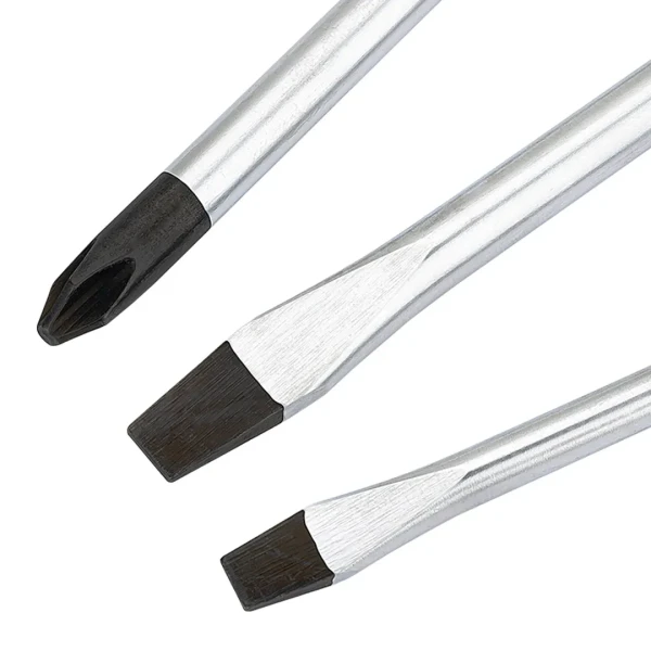 Отвертки, набор 3пр.