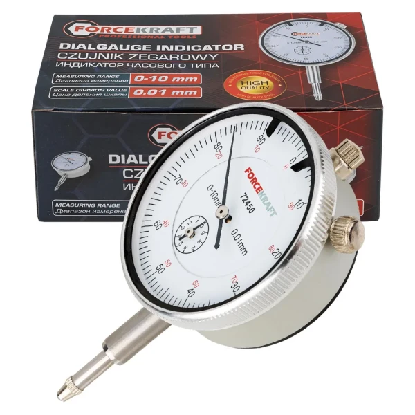 Индикатор часового типа