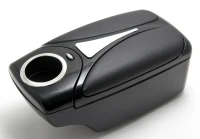 Подлокотник 48011 (black/black)