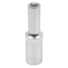 Головка торкс глубокая E10 1/2''