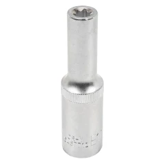 Головка торкс глубокая E10 1/2''