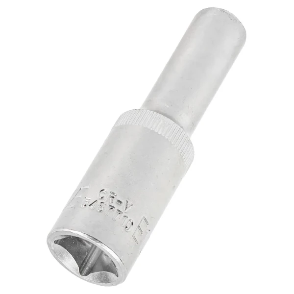 Головка торкс глубокая E10 1/2''
