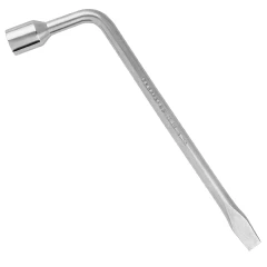 Ключ балонный Г-образный 21мм