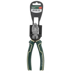 Бокорезы 180мм, на пластиковом держателе