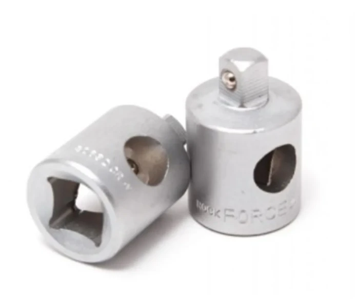 Адаптер 3/8''(F)x1/4''(M)