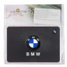 Коврик нескользящий д/панели Medium BMW (20*13,5см)