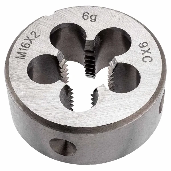 Плашка M16x2/Ф45