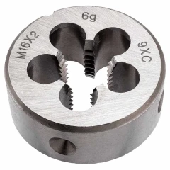 Плашка M16x2/Ф45