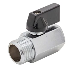 Кран воздушный шаровый 1/2''