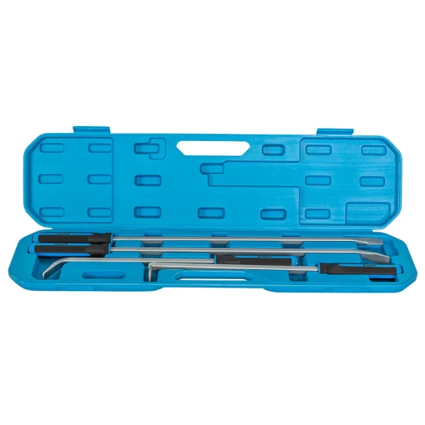 Набор монтировок 4пр.(915мм х 30°, 610мм х 70°, 610 х 90°, 915 х 0°)в кейсе