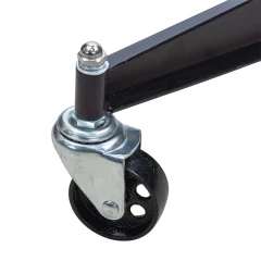 Стойка трансмиссионная гидравлическая ''Profi''0,5т(h min-1100мм,h max-1850мм)