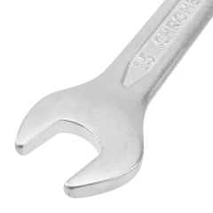 Набор ключей рожковых 10пр.