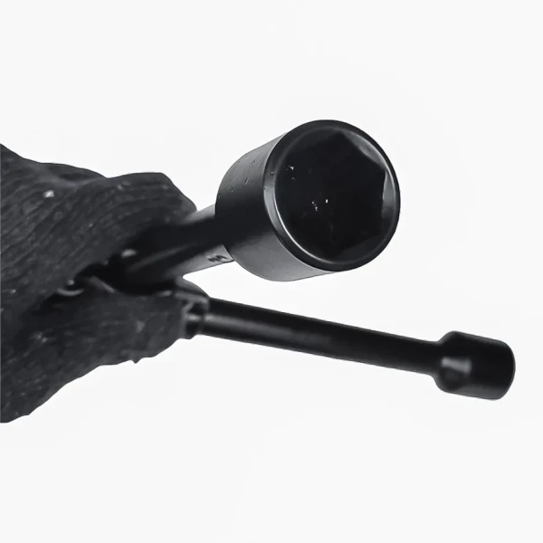 Ключ балонный крестовой 17х19х21х22 мм