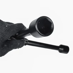 Ключ балонный крестовой 17х19х21х22 мм