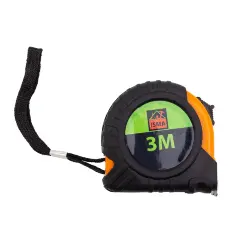 Рулетка измерительная 3мх12мм (длина до излома ленты 1м)