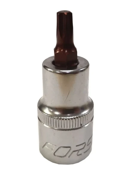 Головка-бита TORX Premium T40 1/2''(L-55мм)