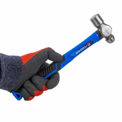 Молоток рихтовочный 250гр.