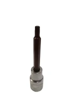 Головка-бита TORX T30 Premium 1/2''(L-100мм)