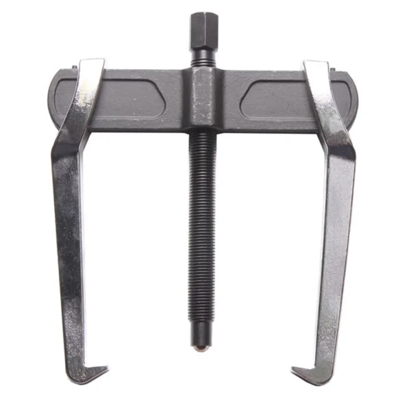 Съемник двухлапый с ограничителем 8''(Ø захвата-210мм, длина лап - 225мм)