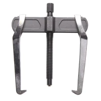 Съемник двухлапый с ограничителем 8''(Ø захвата-210мм, длина лап - 225мм)