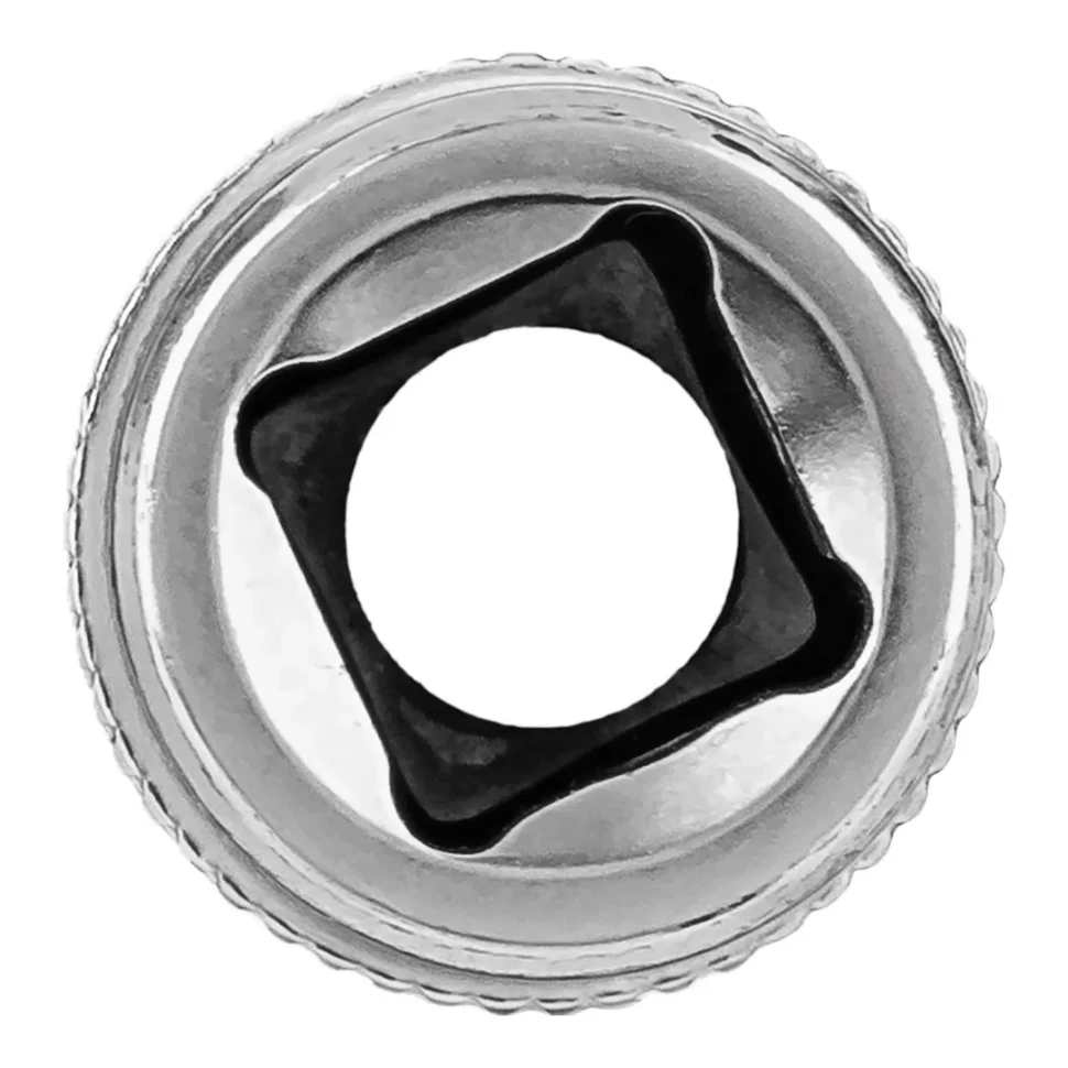 Головка глубокая 9мм (12гр.), 1/4''