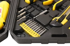 Набор инструментов 110пр. 1/4''(6гр)(5-13мм)