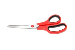 Ножницы технические удлиненные 8''-200мм, в блистере