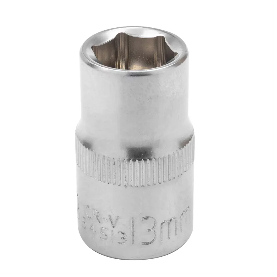 Головка 13мм (6гр.), 1/2''