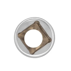 Головка 13мм (6гр.), 1/2''