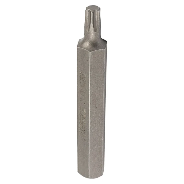Бита TORX T30х75мм,10мм