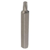 Бита TORX T30х75мм,10мм