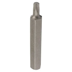 Бита TORX T30х75мм,10мм
