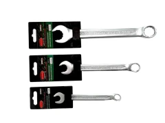 Ключ комбинированный с универсальным профилем 10мм