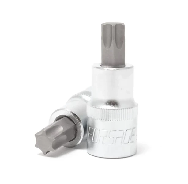 Головка бита TORX T45 1/2''(L-100мм)
