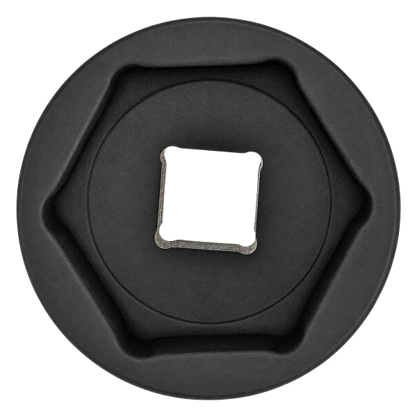 Головка ударная 35мм (6гр.), 1/2''